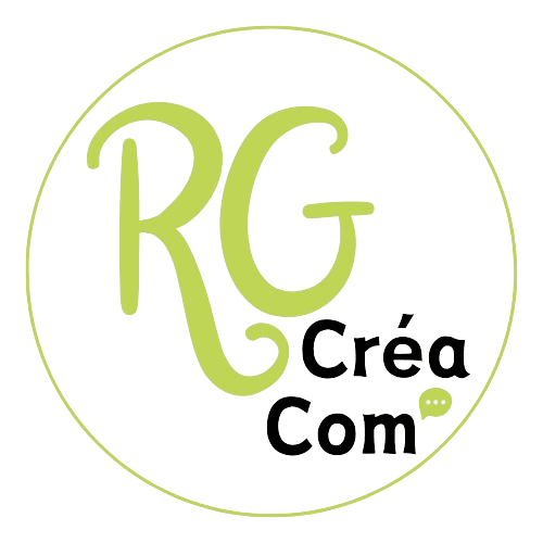 Logo de l'entreprise RG Créa Com'