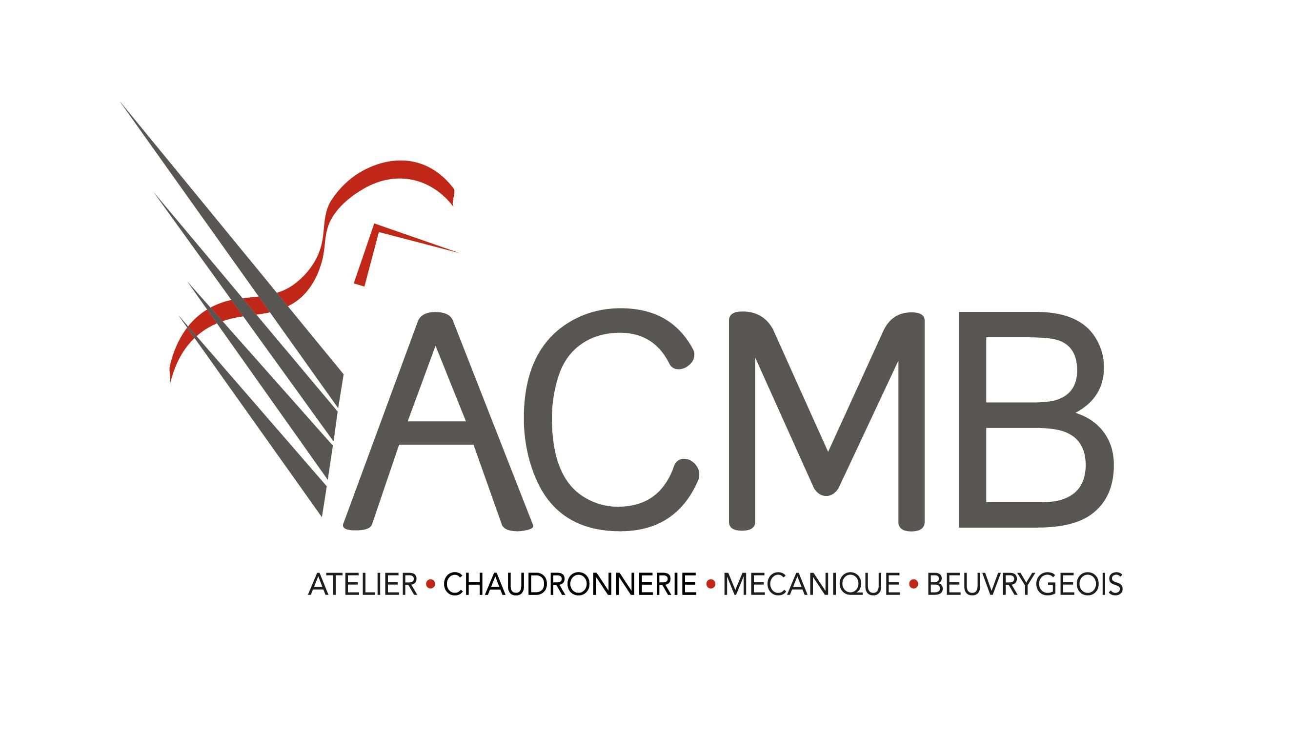 Logo de l'entreprise ATELIER CHAUDRONNERIE MECANIQUE BEUVRYGEOIS