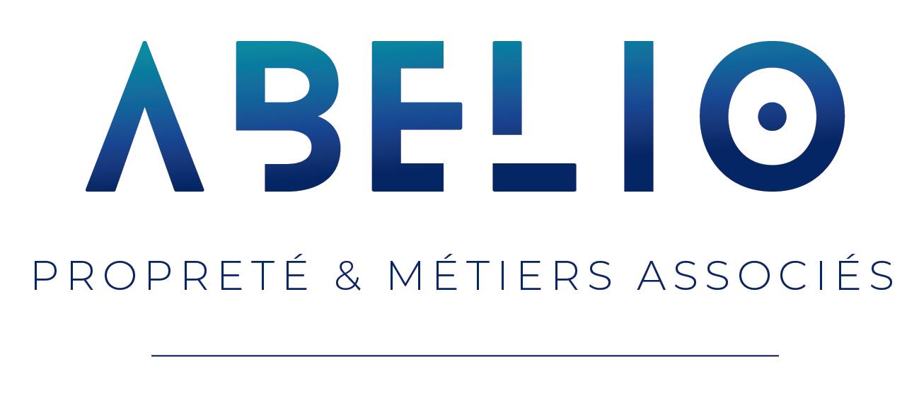 Logo de l'entreprise ABELIO PROPRETE