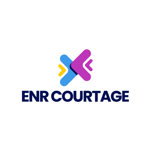 Logo de l'entreprise ENR COURTAGE