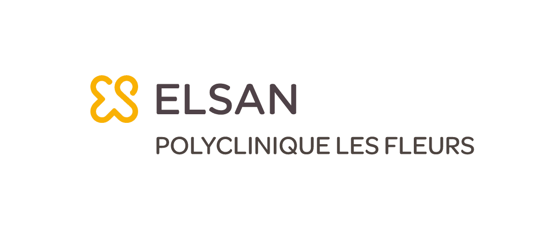 Logo de l'entreprise POLYCLINIQUE LES FLEURS