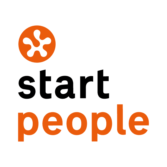 Logo de l'entreprise START PEOPLE