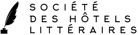Logo de l'entreprise SOCIETE DES HOTELS LITTERAIRES