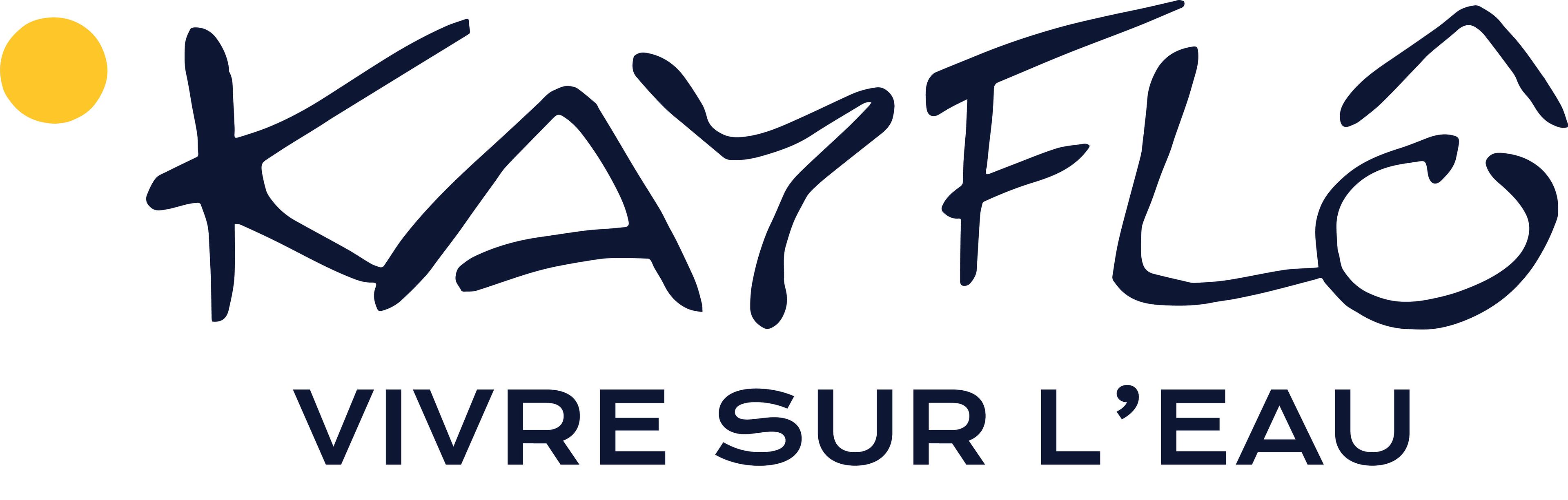 Logo de l'entreprise KAYFLO DEVELOPPEMENT