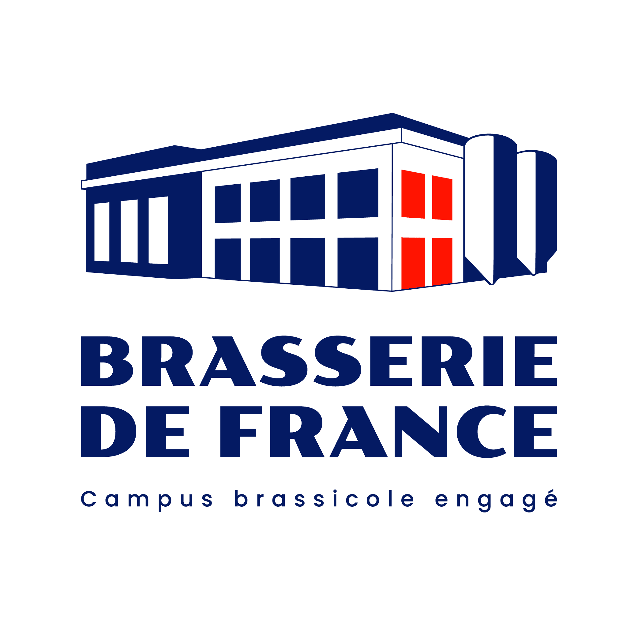 Logo de l'entreprise BRASSERIE DE FRANCE