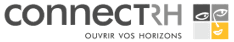 Logo de l'entreprise CONNECT RH