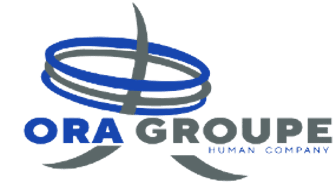 Logo de l'entreprise ORA GROUPE