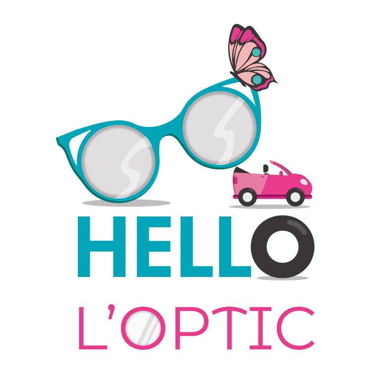 HELLO L'OPTIC