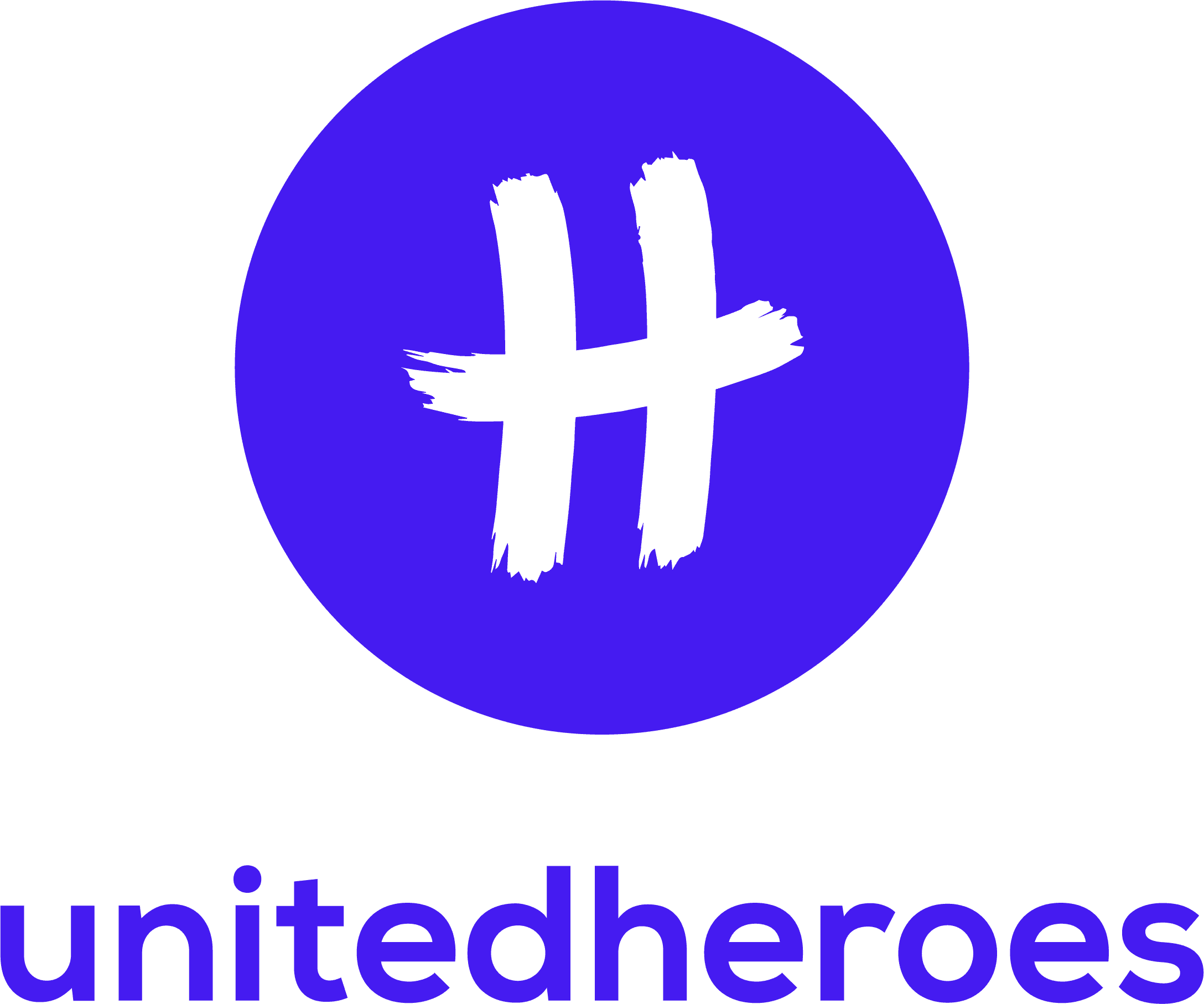 Logo de l'entreprise UNITED HEROES