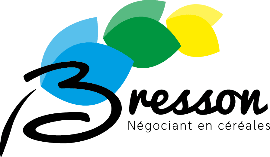 Logo de l'entreprise SAS  BRESSON