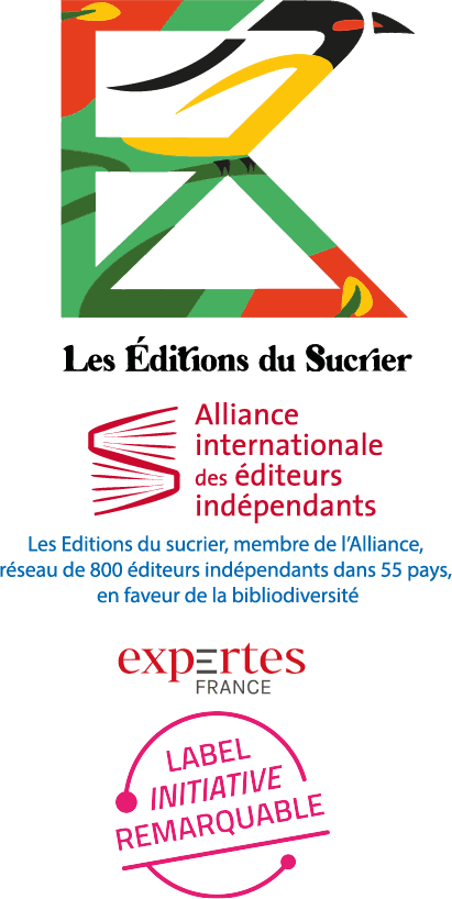 Logo de l'entreprise Les Editions du sucrier