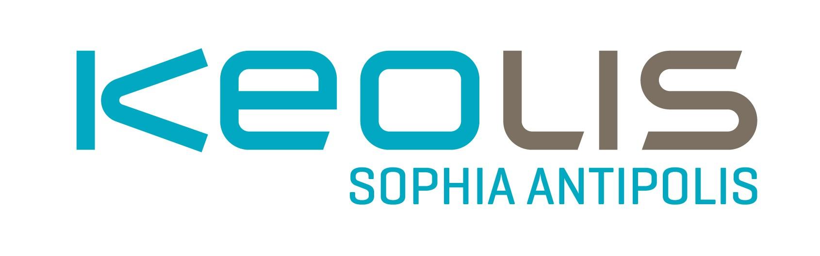Logo de l'entreprise KEOLIS SOPHIA ANTIPOLIS