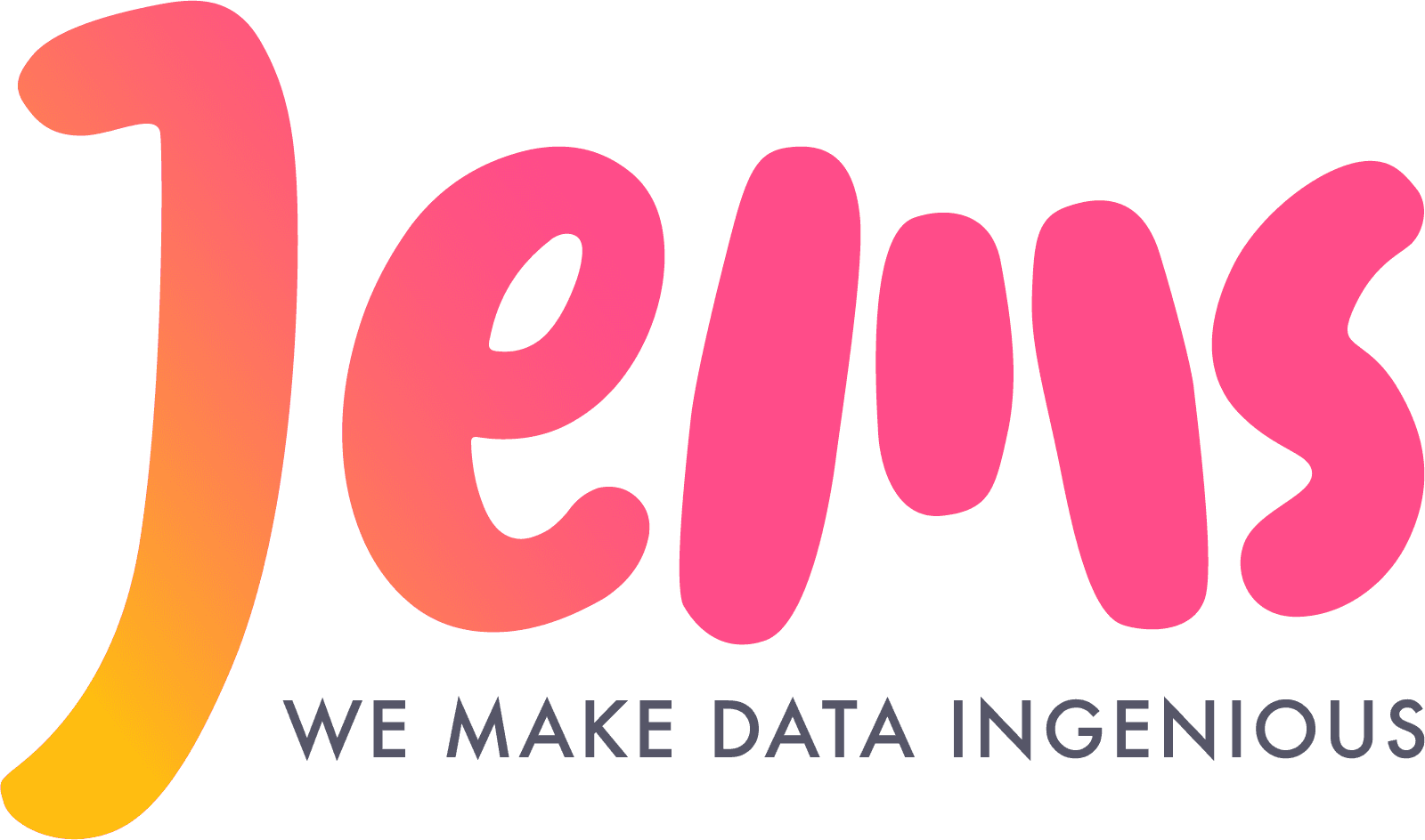 Logo de l'entreprise JEMS