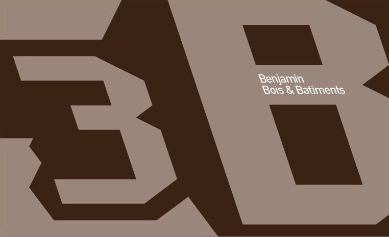 Logo de l'entreprise BENJAMIN BOIS & BATIMENT