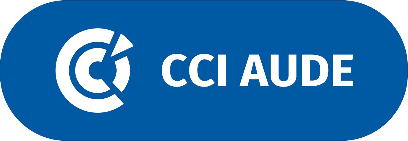 Chambre de Commerce et d'Industrie de l'Aude [membre du CercLES de partenaires]