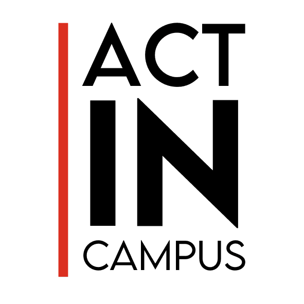 Logo de l'entreprise ACT'IN CAMPUS PRO