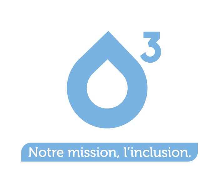 Logo de l'entreprise O3 EXPERTS, ENTREPRISE ADAPTEE
