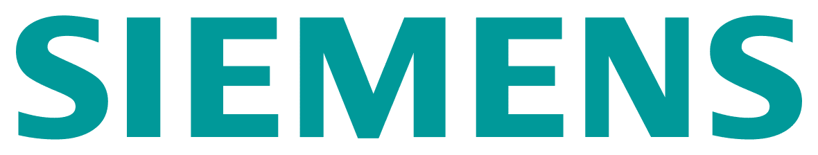 Logo de l'entreprise SIEMENS