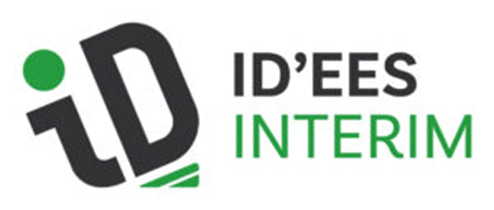 Logo de l'entreprise ID'EES INTERIM E