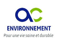 Logo de l'entreprise AC ENVIRONNEMENT