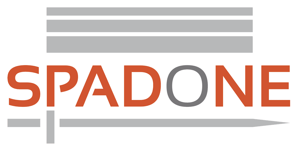 Logo de l'entreprise AXONE-SPADONE