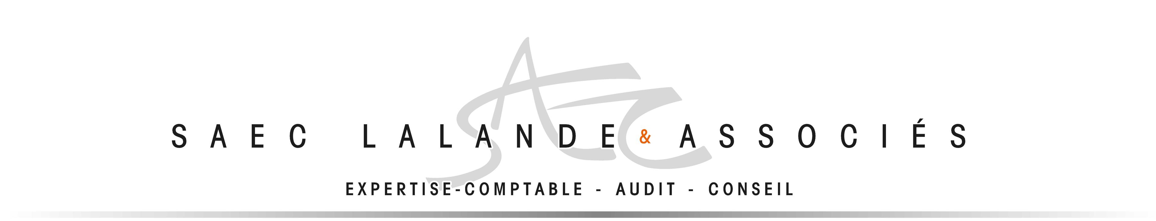 Logo de l'entreprise S.A.E.C. LALANDE ET ASSOCIES