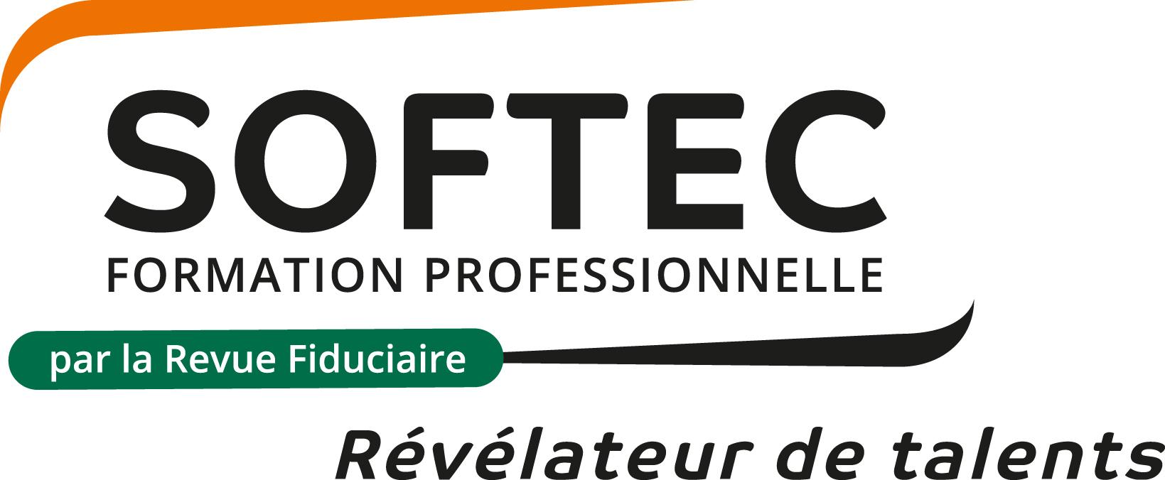 Logo de l'entreprise SOFTEC