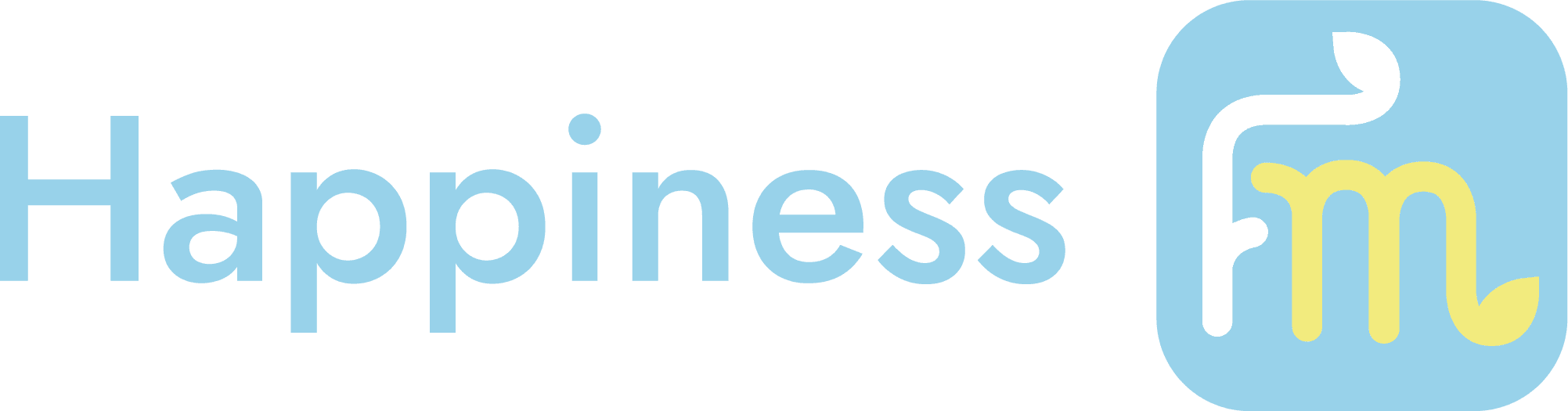 Logo de l'entreprise HAPPINESS-FM